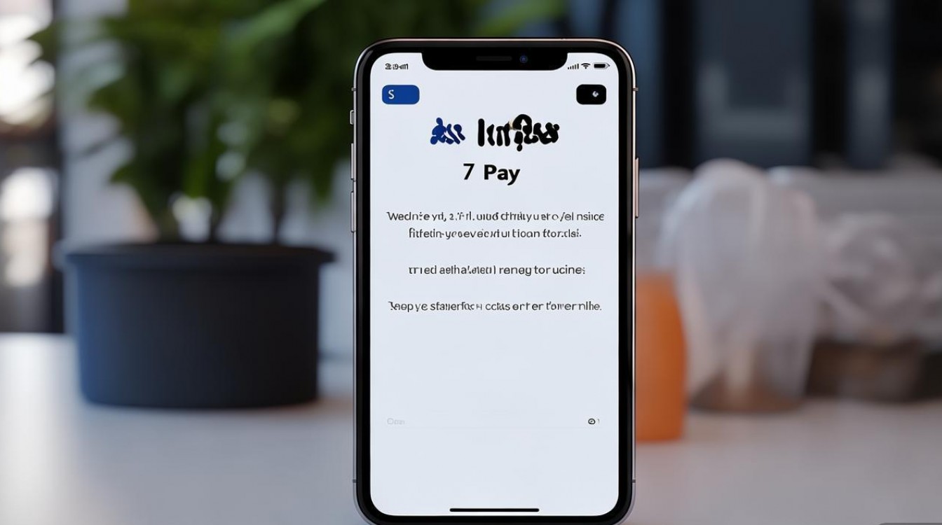 苹果7pay怎么设置?老机型也能开通吗?