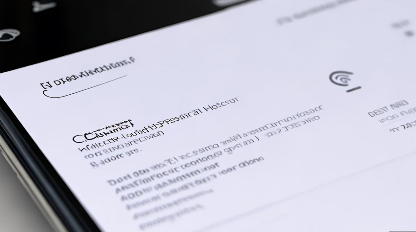 华为手机个人热点怎么开?详细步骤和注意事项是什么?