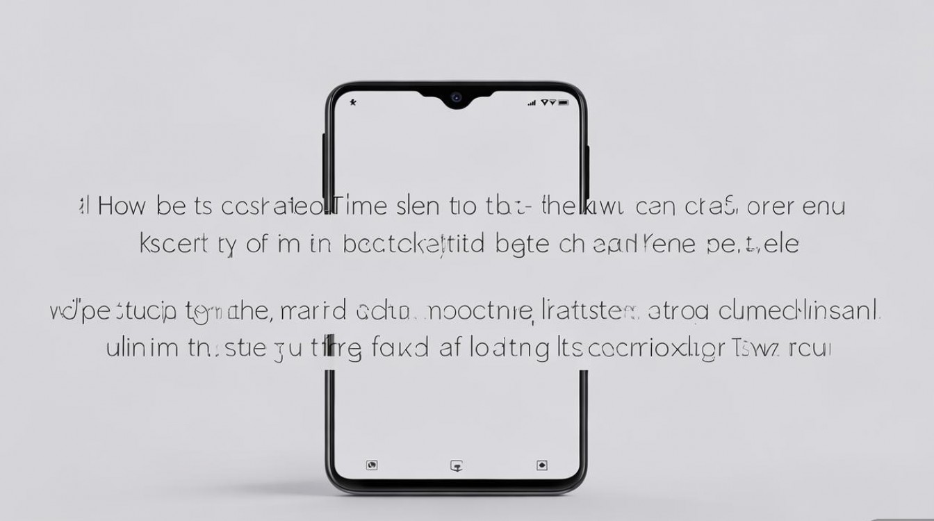 Redmi 10A怎么录屏?开启录屏教程步骤详解