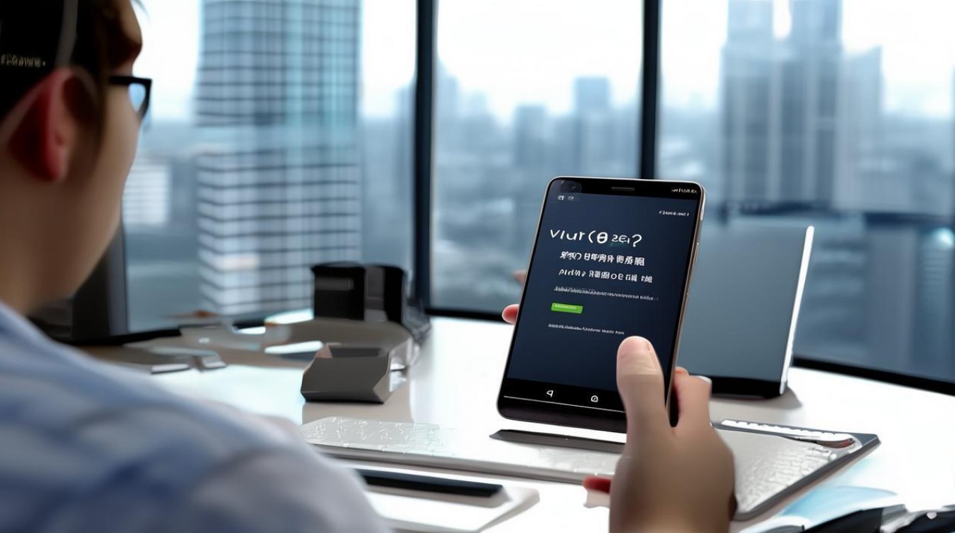 vivo手机反复自动重启怎么办？