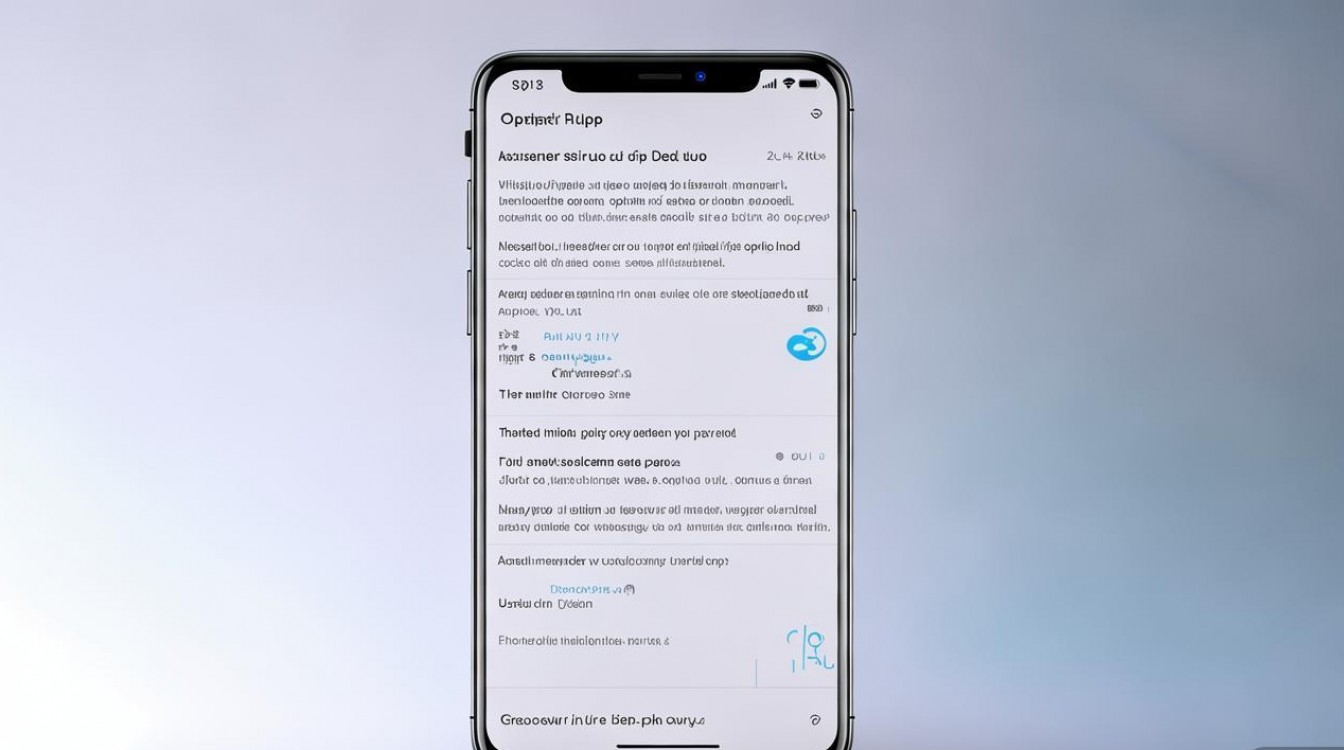 oppo手机怎么弹出识屏功能?设置步骤是什么?