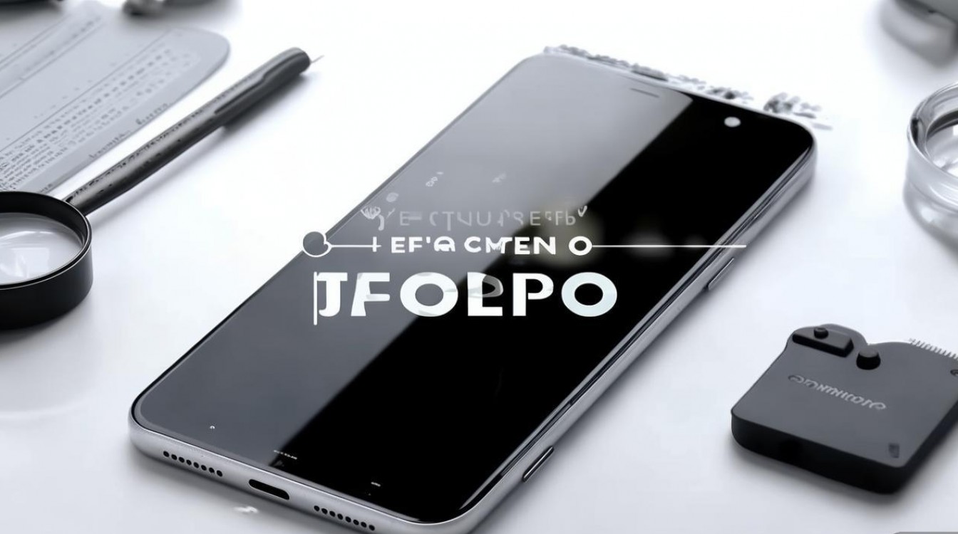 OPPO手机怎么测屏幕?详细步骤和工具分享