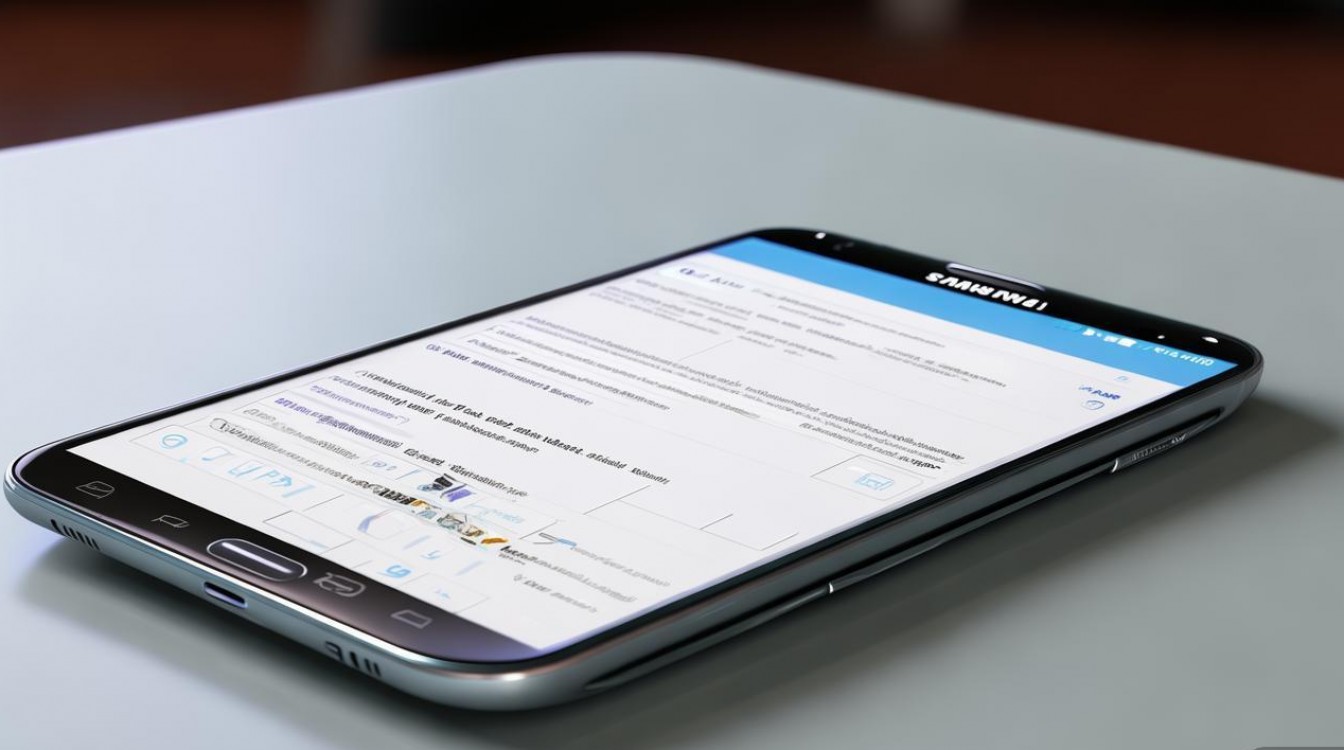 三星Note2如何开启使用4G网络?