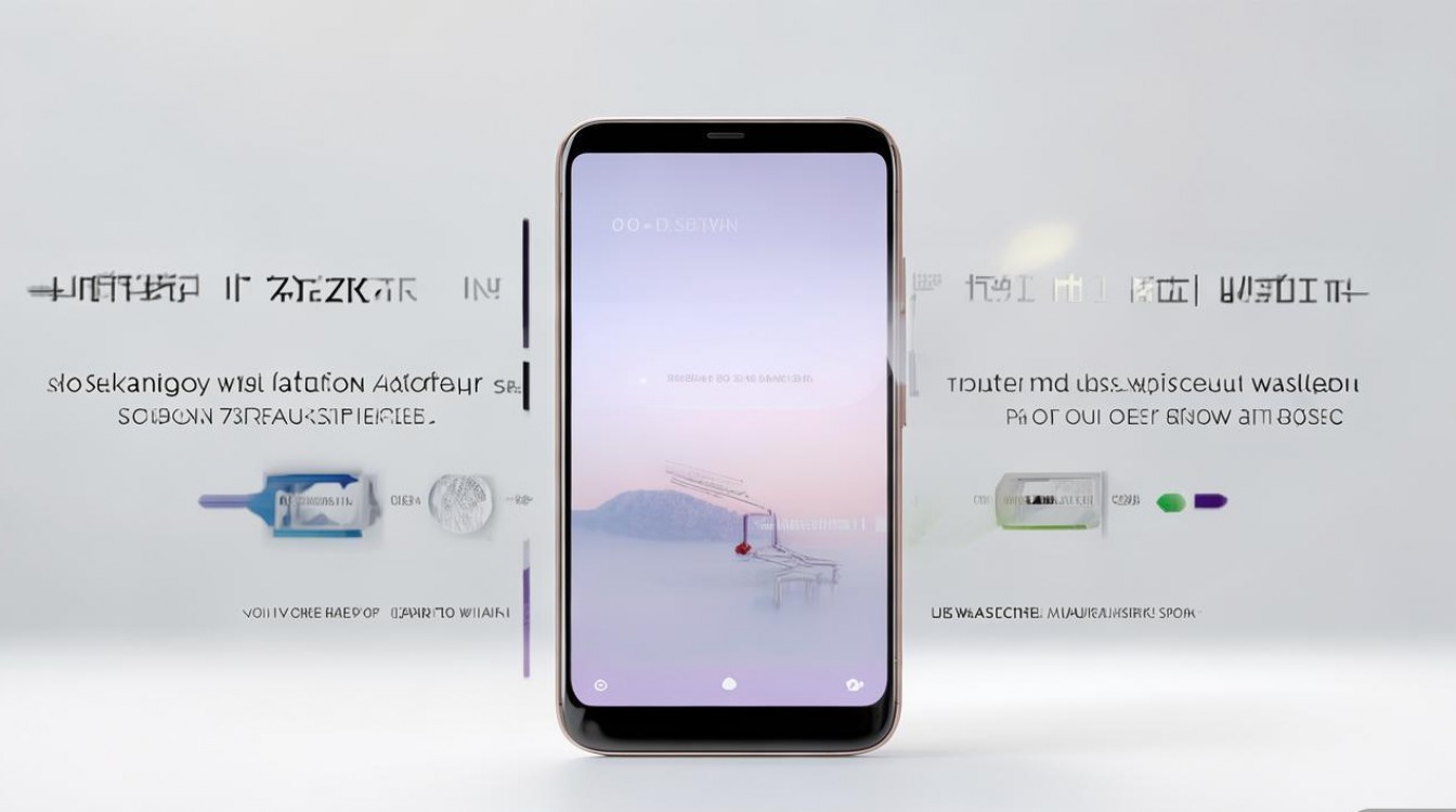vivo手机桌面怎么设置透明？透明效果教程来了
