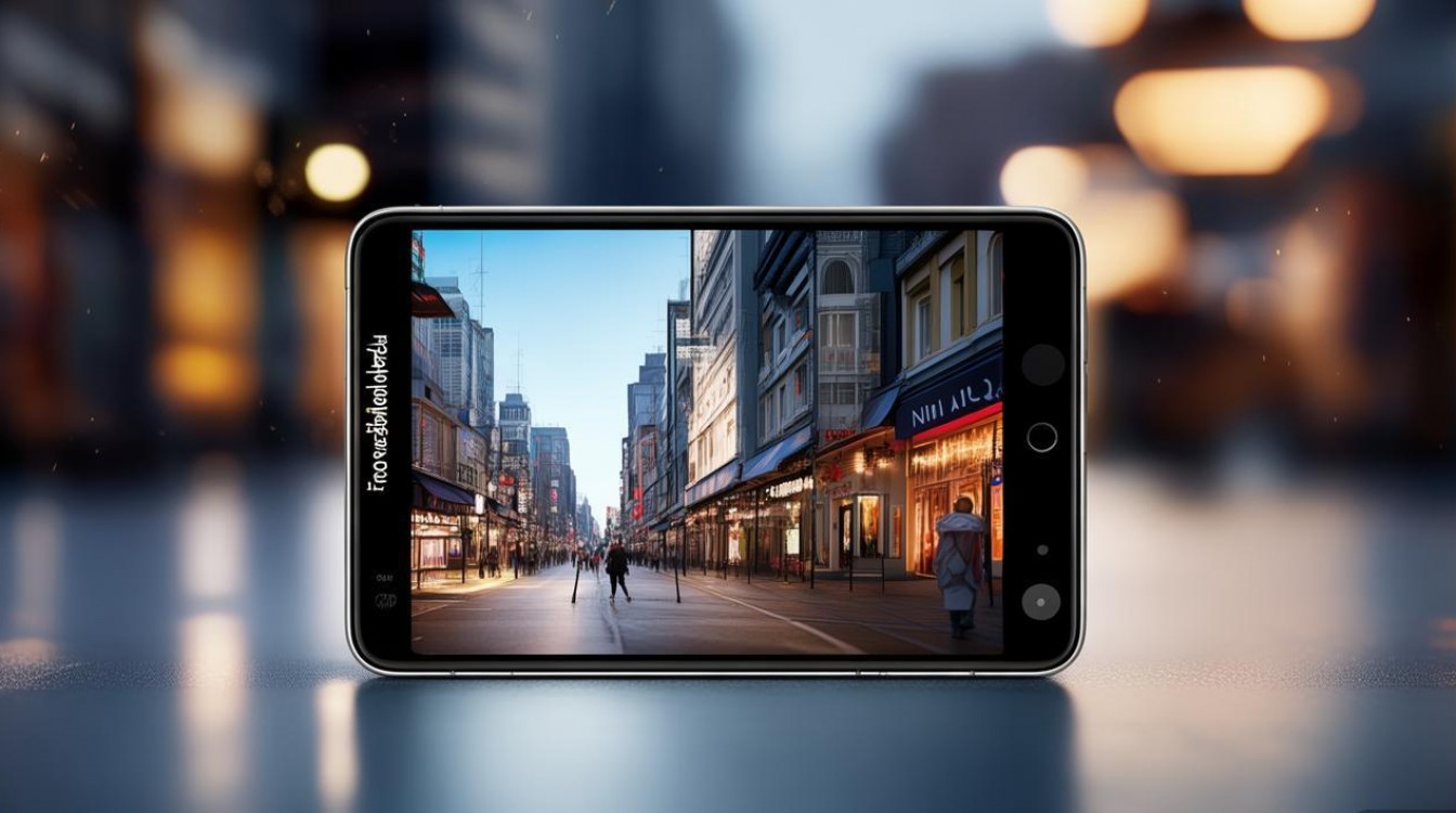 华为畅享6x拍照效果到底好不好?日常拍摄够用吗?