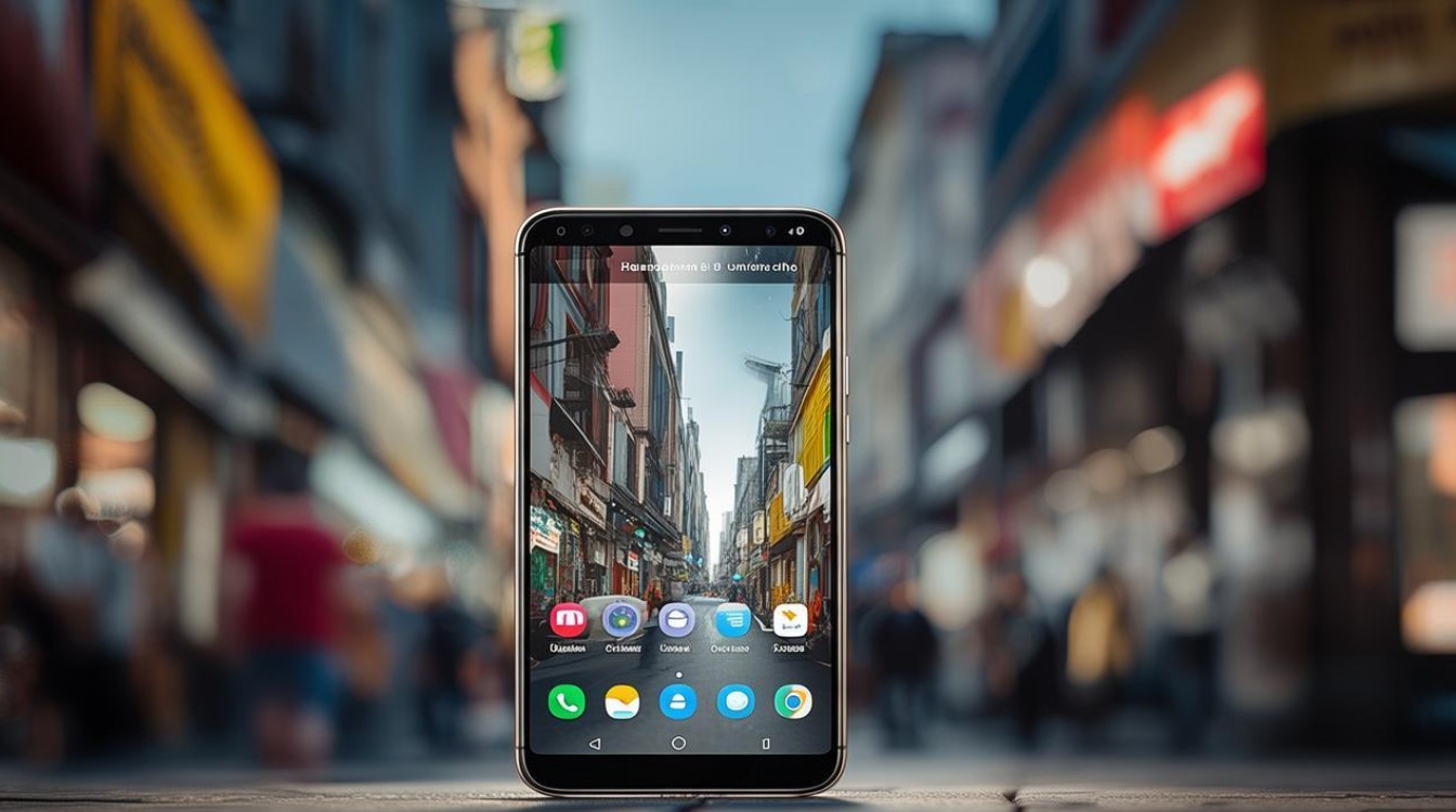 华为畅享6x拍照效果到底好不好?日常拍摄够用吗?