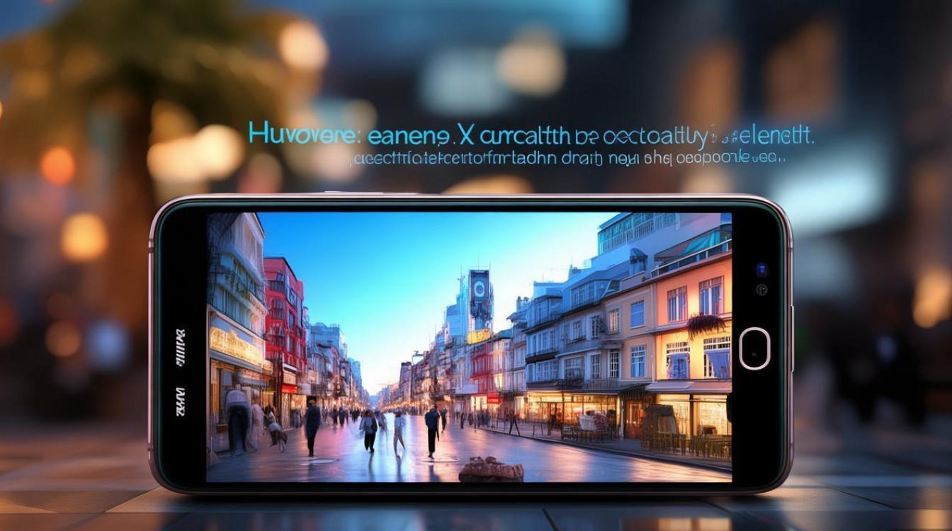 华为畅享6x拍照效果到底好不好?日常拍摄够用吗?