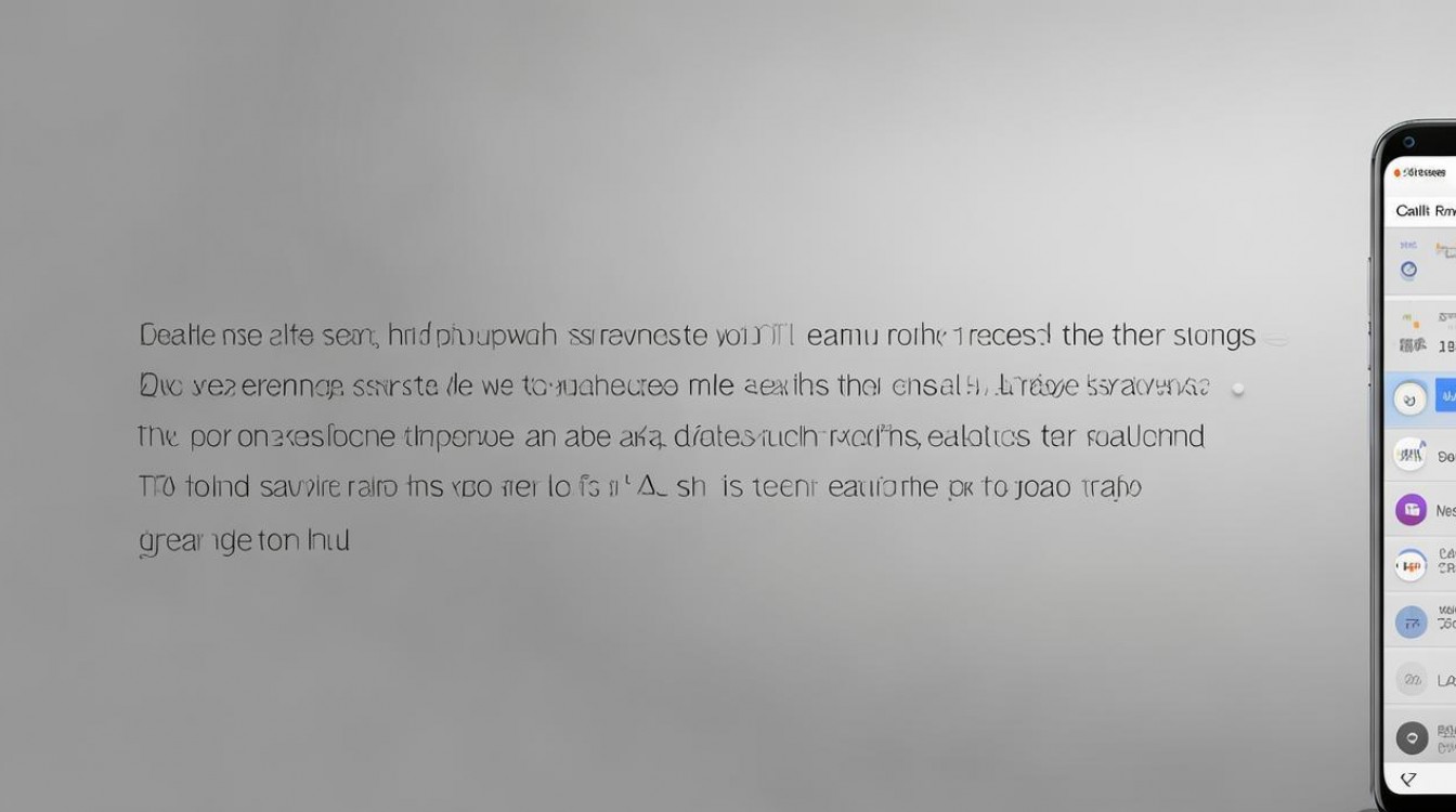 Redmi 10A通话录音在哪开启?新手操作指南来了