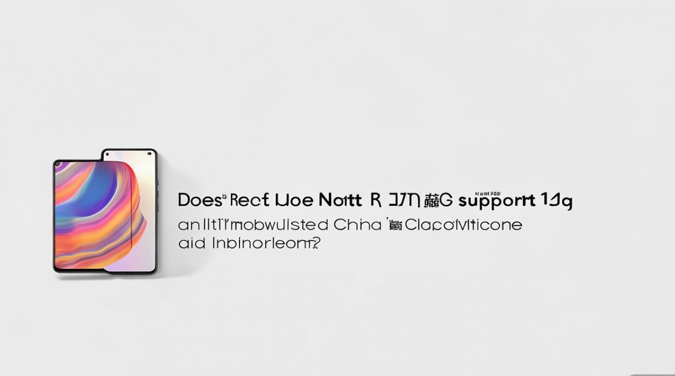 Redmi Note 11R支持全网通吗？移动联通电信都能用吗？