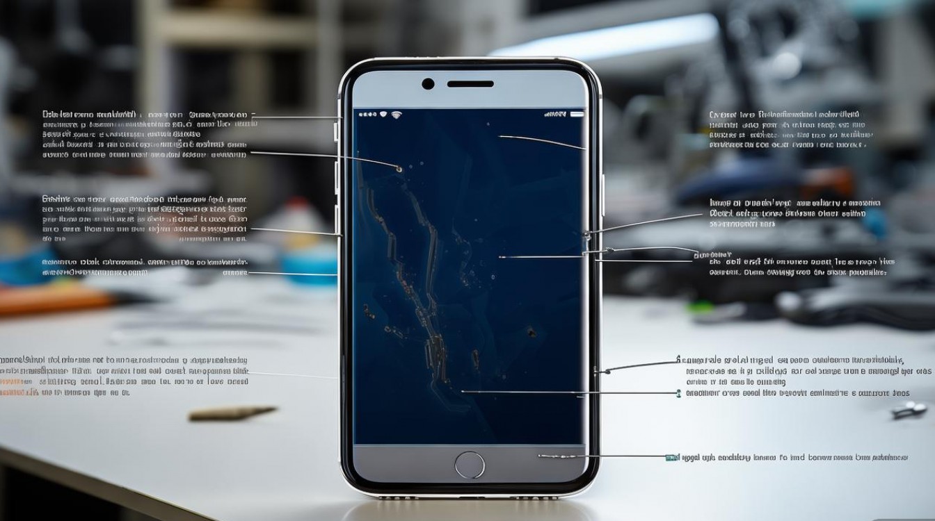 苹果6总是闪屏怎么办?原因及解决方法详解