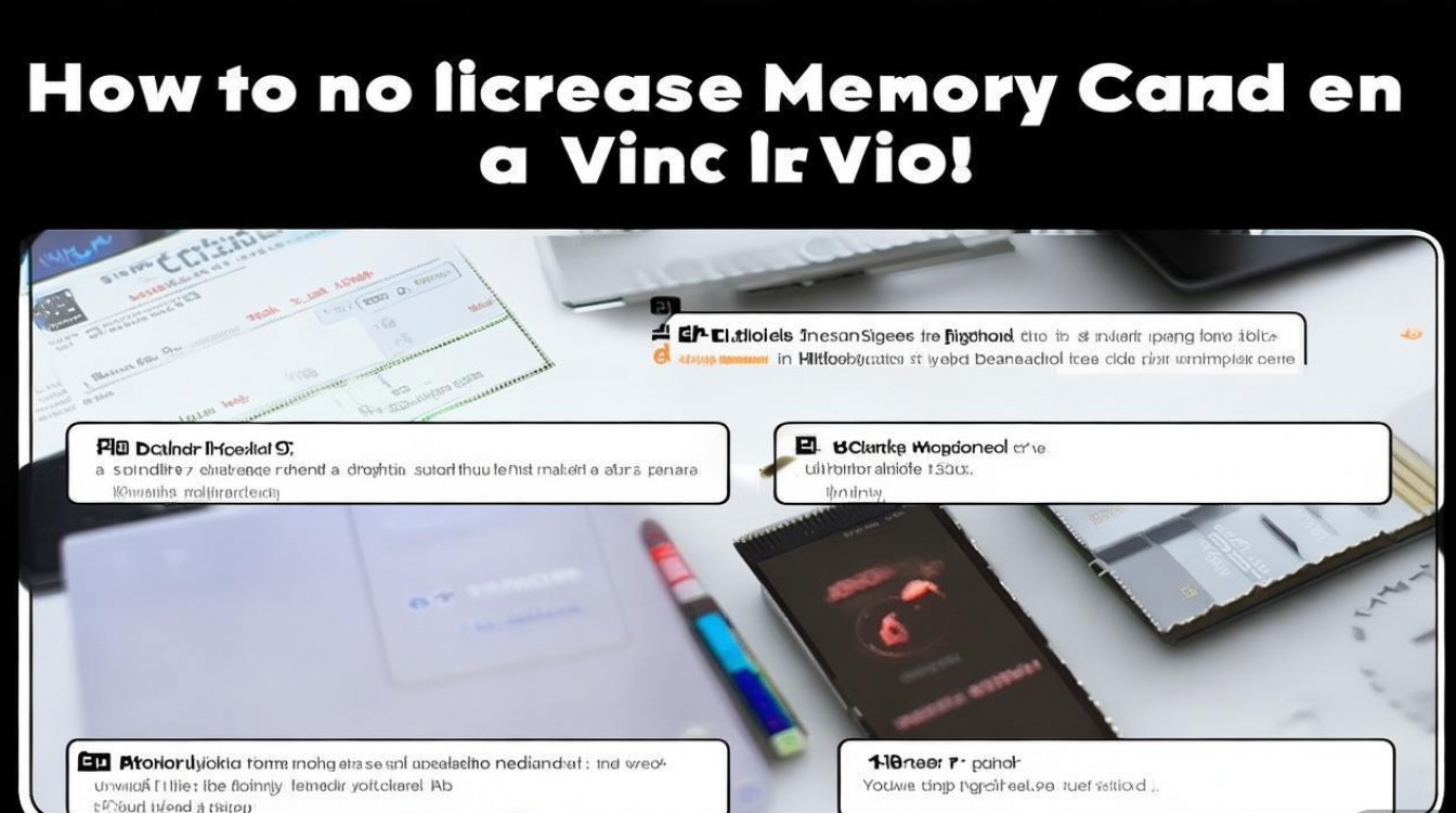 vivo手机怎么增加内存卡?详细步骤是什么?