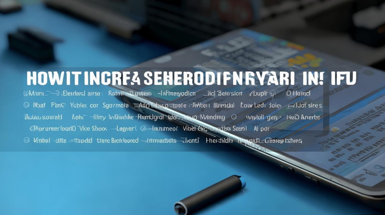 vivo手机怎么增加内存卡?详细步骤是什么?