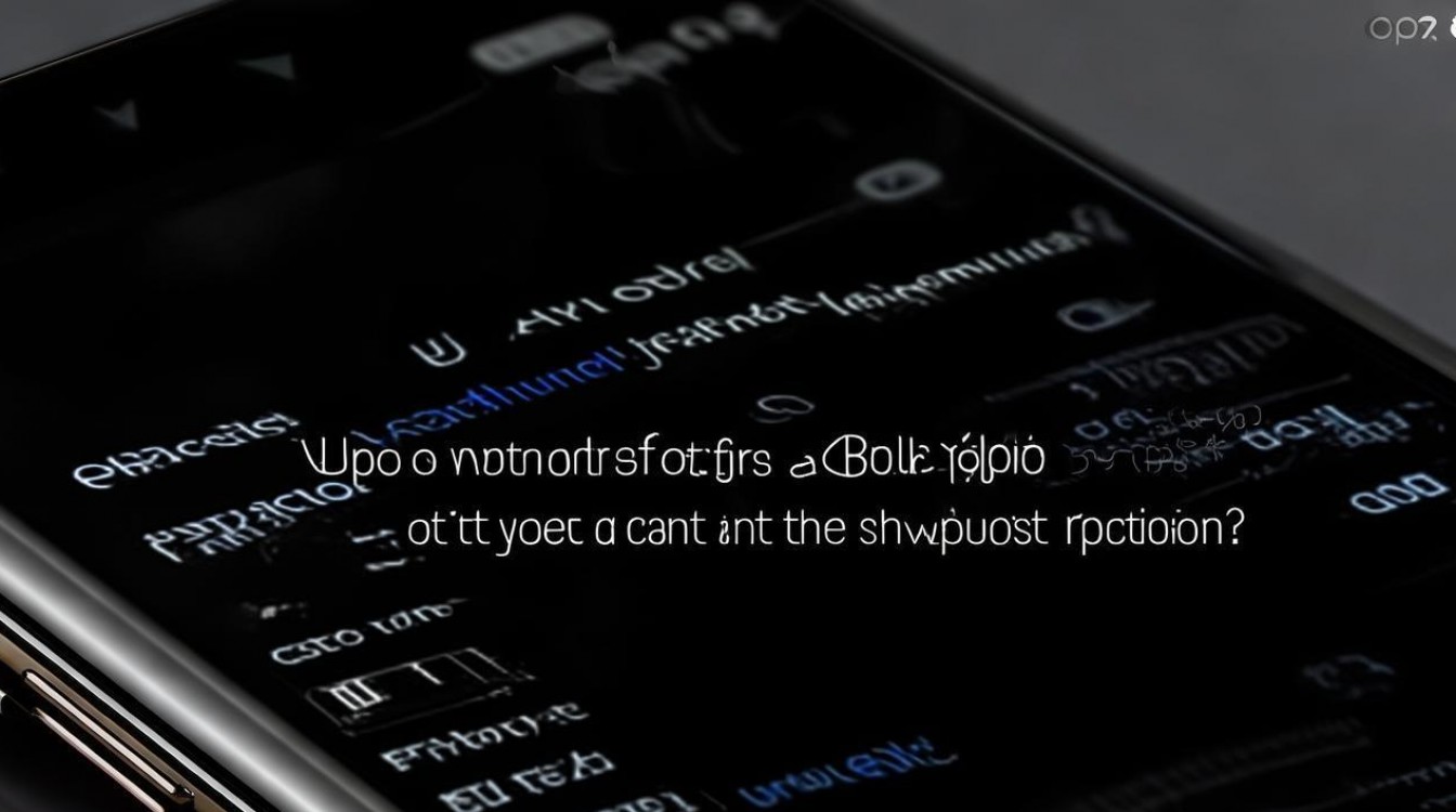 oppo盲语功能怎么关闭？找不到关闭入口怎么办？