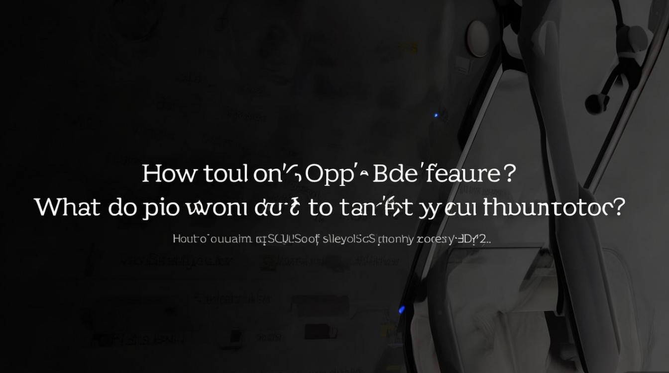 oppo盲语功能怎么关闭？找不到关闭入口怎么办？