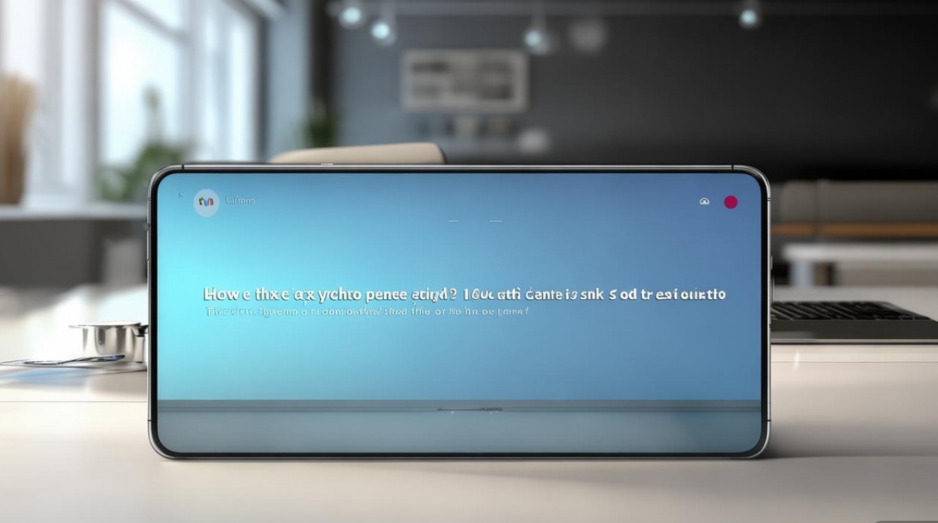 vivo手机场景桌面怎么退出?找不到退出入口怎么办?