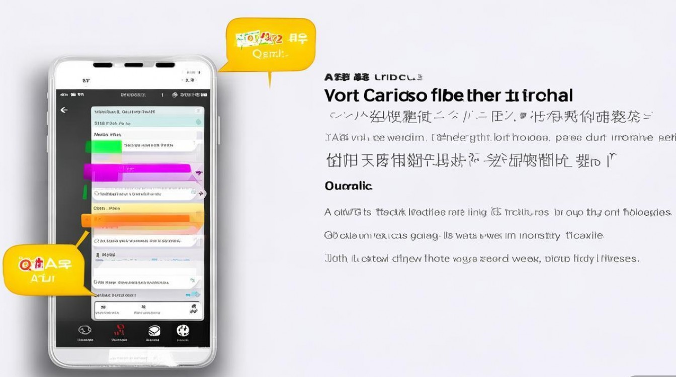 手机QQ视频语音弹幕隐藏功能怎么用?