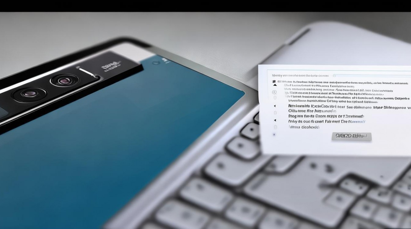 华为笔记本摄像头突然不能用,该怎么快速修复解决?