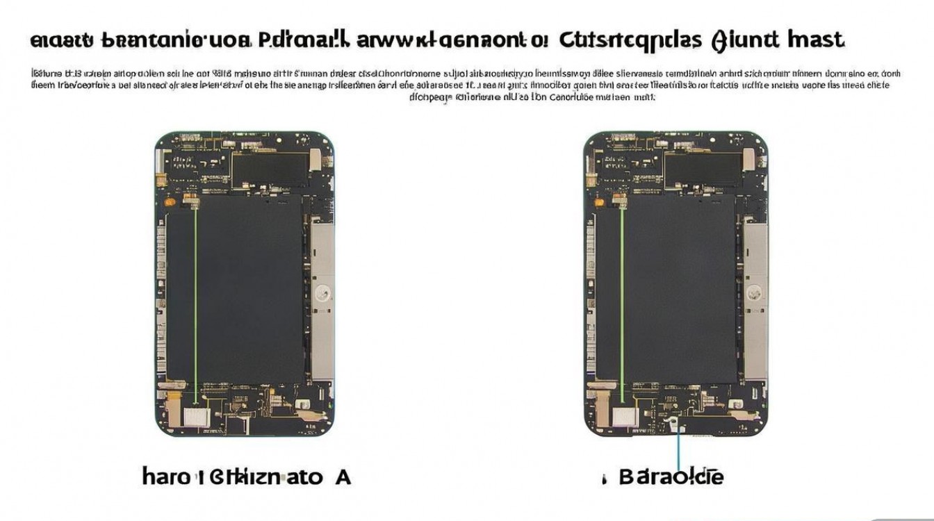 苹果6能直接换7的主板吗?换后需要适配哪些配件?