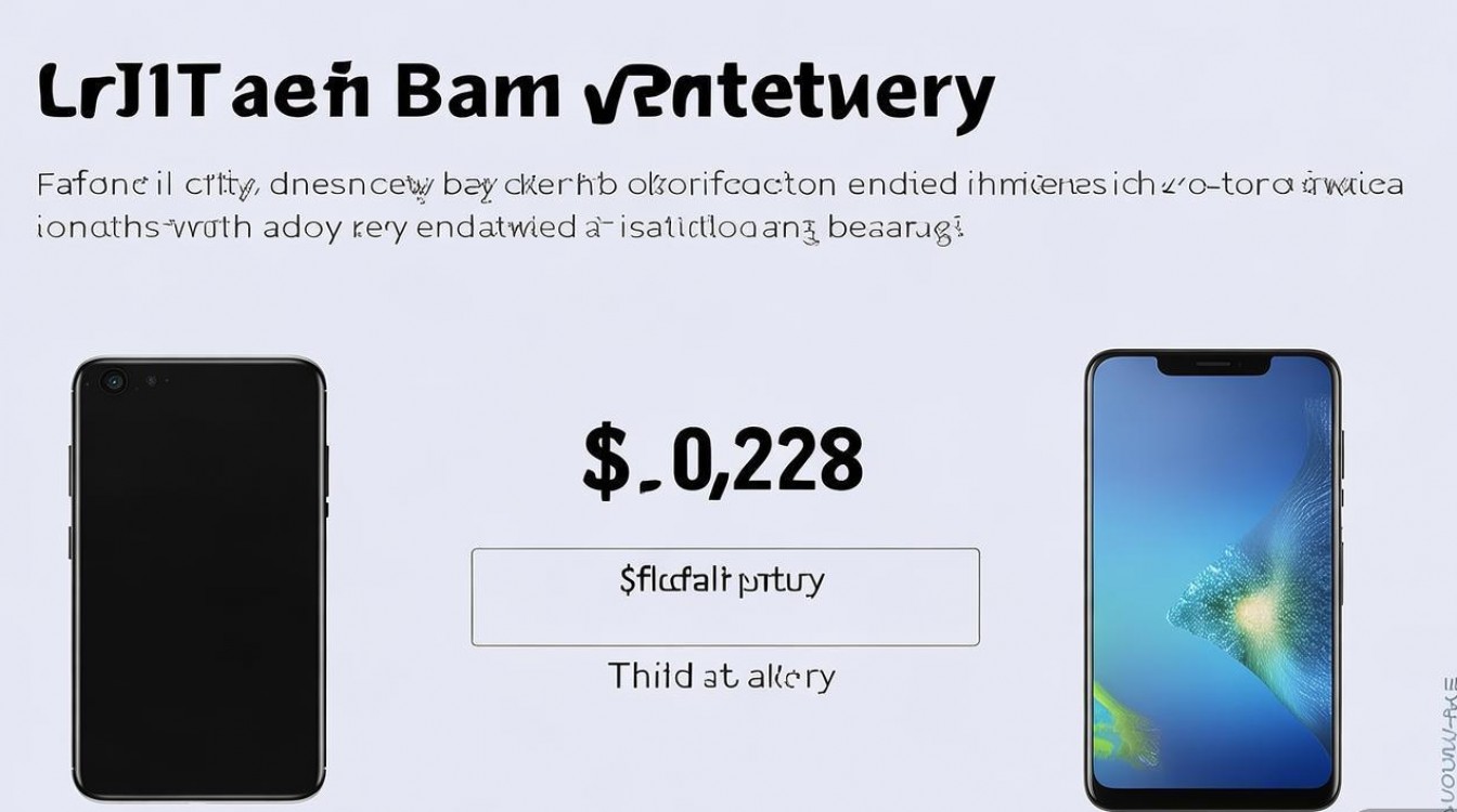 Redmi 10A换电池官方价多少?第三方靠谱吗?