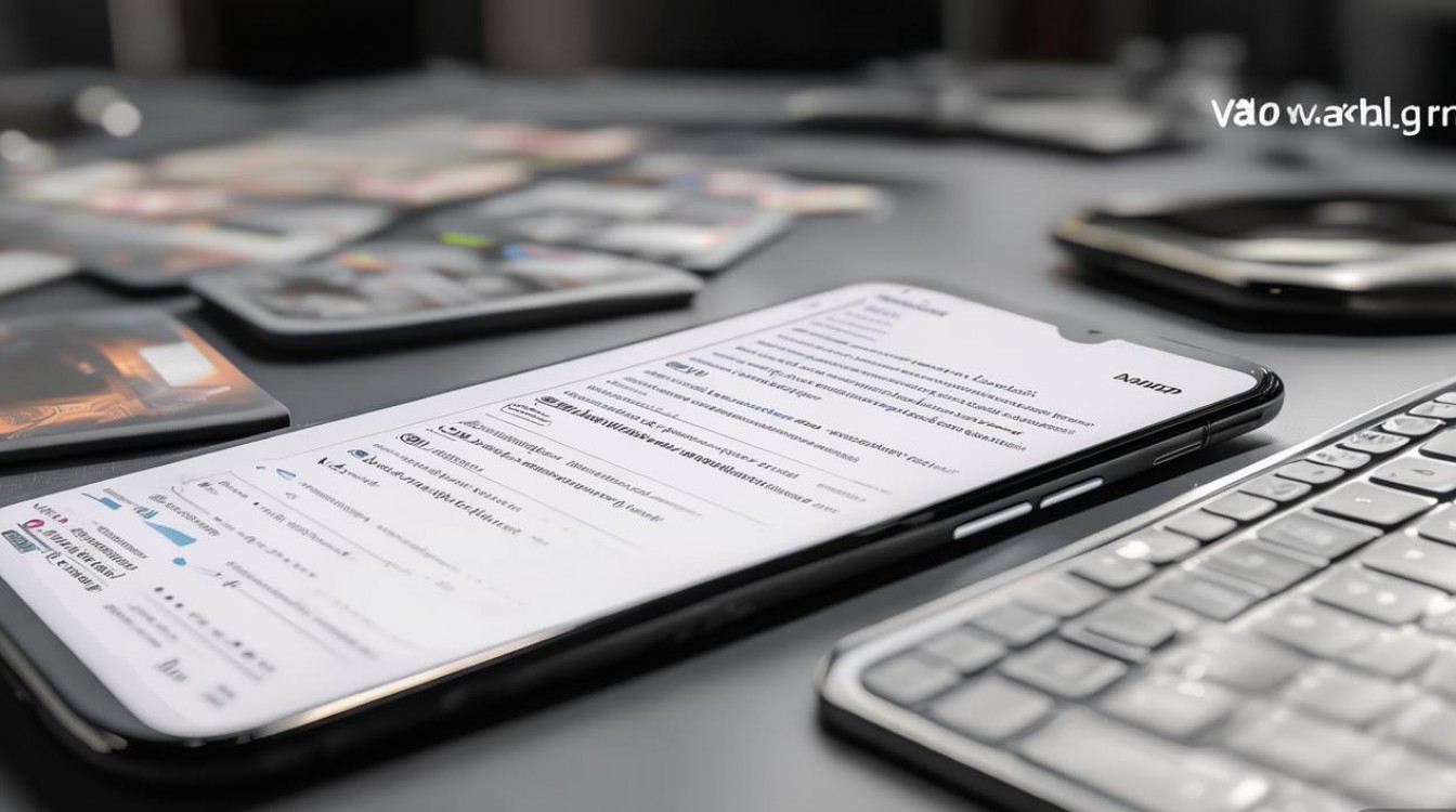 vivo手机怎么添加自定义铃声？详细步骤教程来啦！