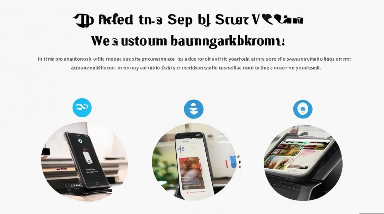 微信聊天背景图怎么设置?自定义背景图步骤详解