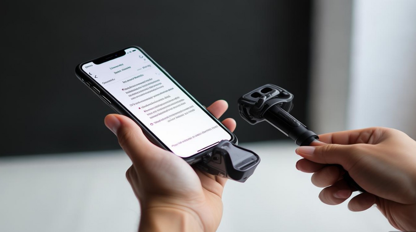 苹果6用自拍杆拍照怎么连?步骤详解来了!