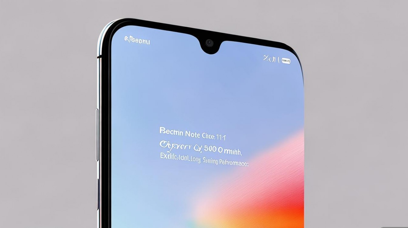 Redmi Note 11R电池容量多大？续航表现怎么样？