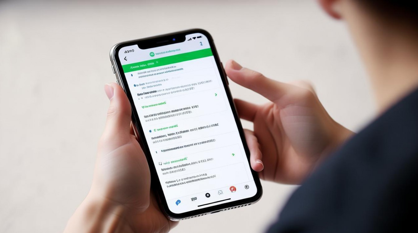 苹果6如何同时登录两个微信账号使用?