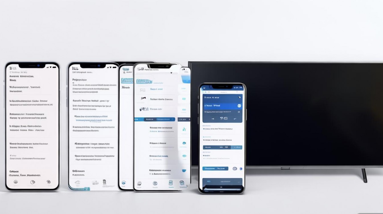 oppo手机投屏照片到电视怎么操作?步骤详解来了