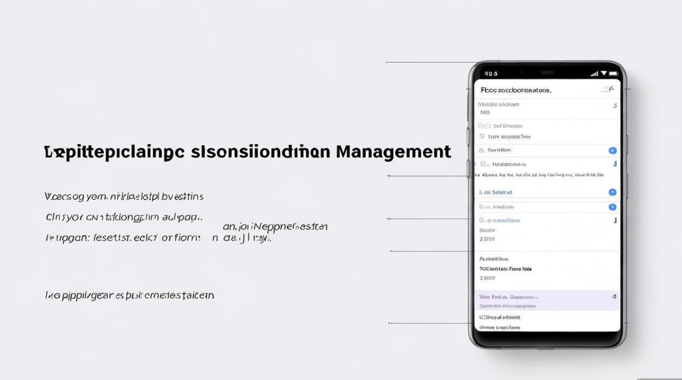 vivo手机怎么设置应用权限管理？详细步骤是什么？