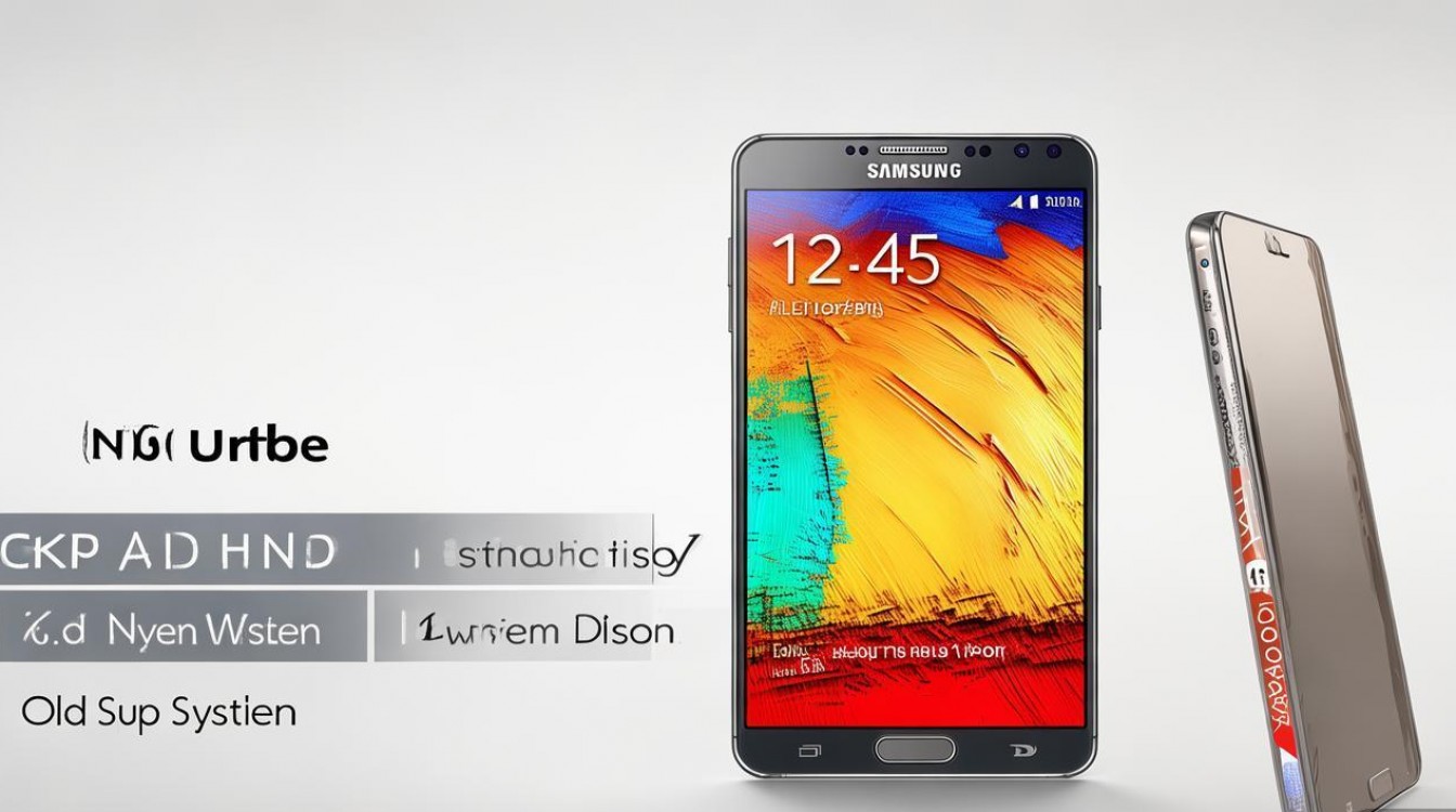 三星Note3怎么更新系统?老机型还能升级吗?