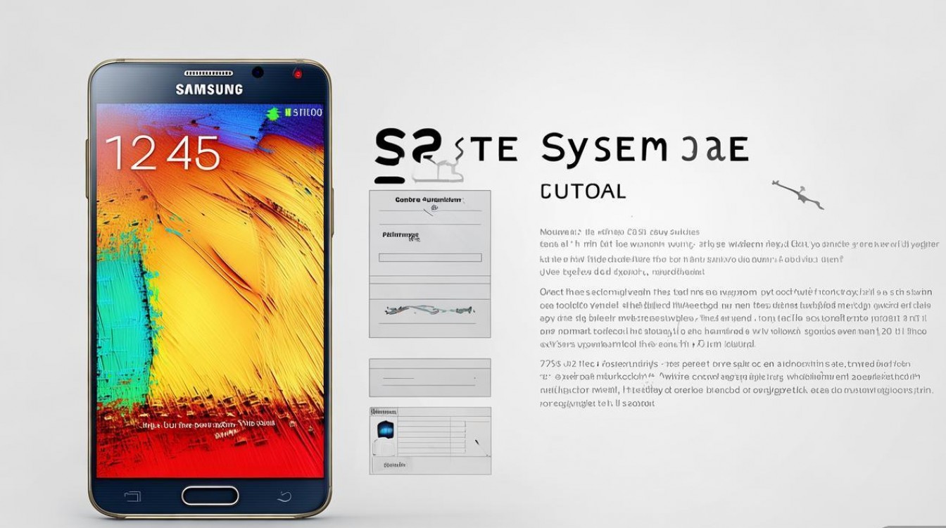 三星Note3怎么更新系统?老机型还能升级吗?