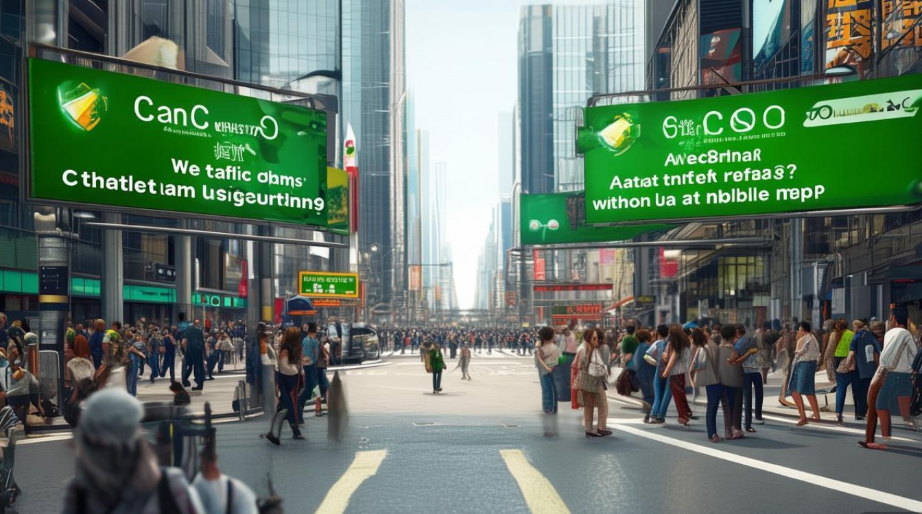 微信能实时看路况？不用手机地图也能避开堵车？