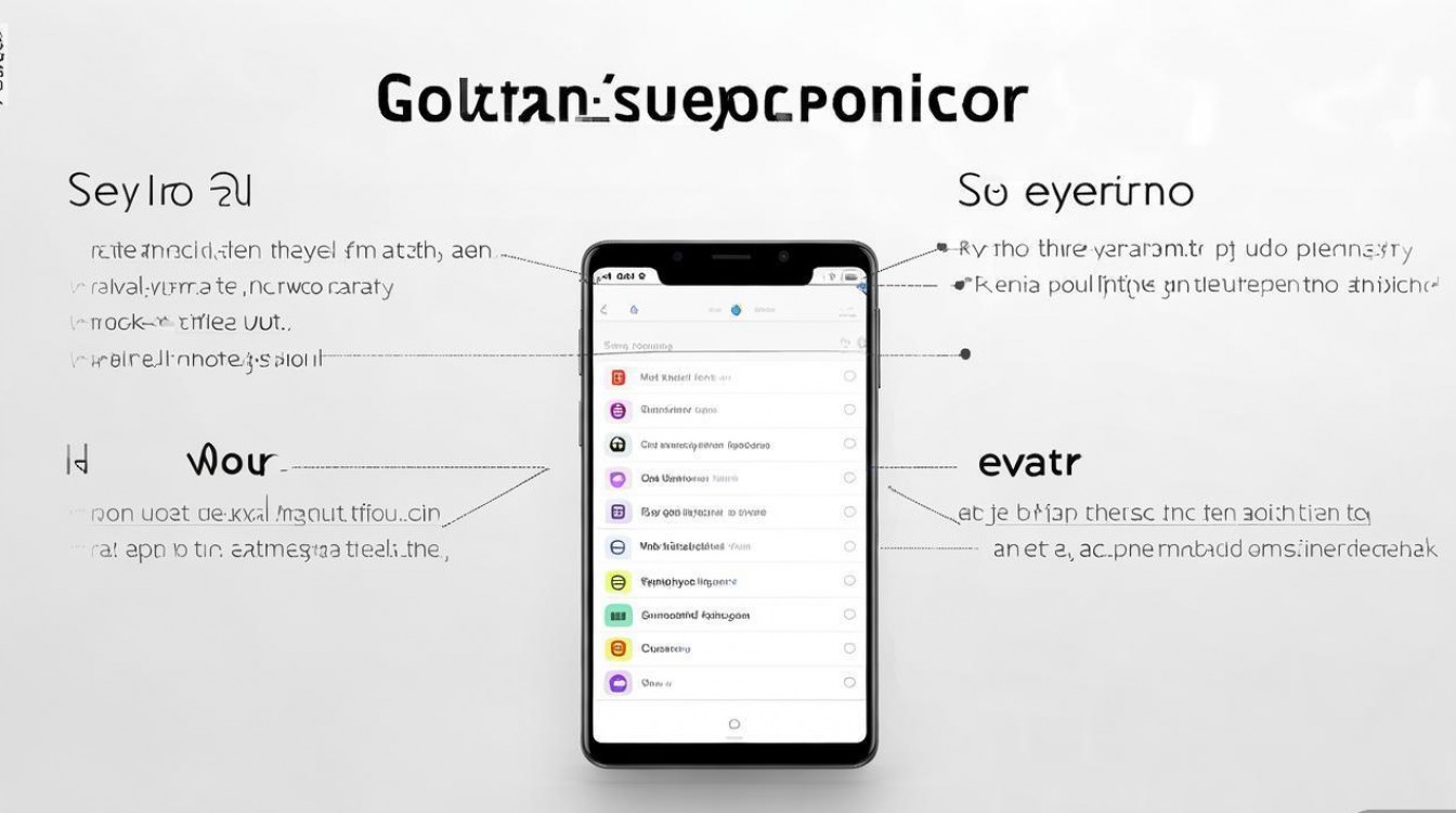 vivo手机怎么设置应用权限？新手入门必看步骤详解
