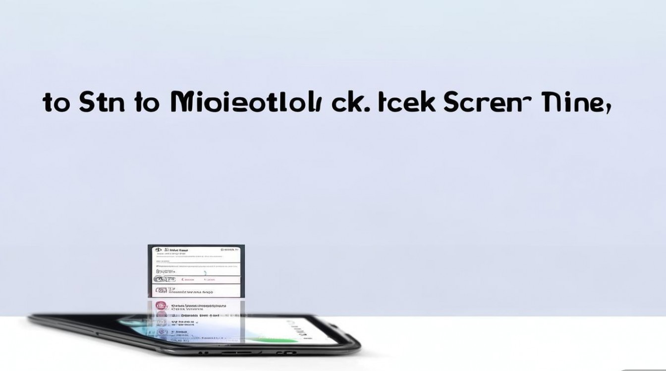苹果6怎么修改锁屏时间？设置方法步骤详解