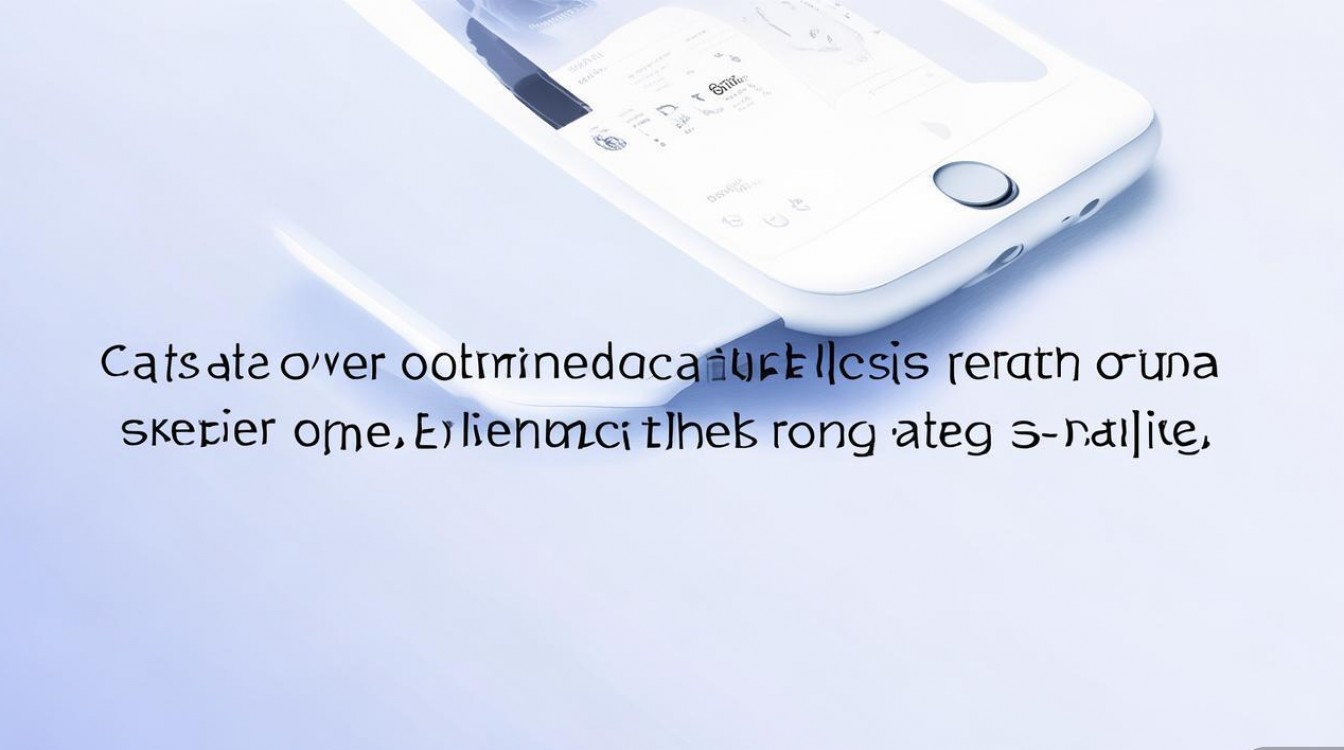 苹果6怎么修改锁屏时间？设置方法步骤详解