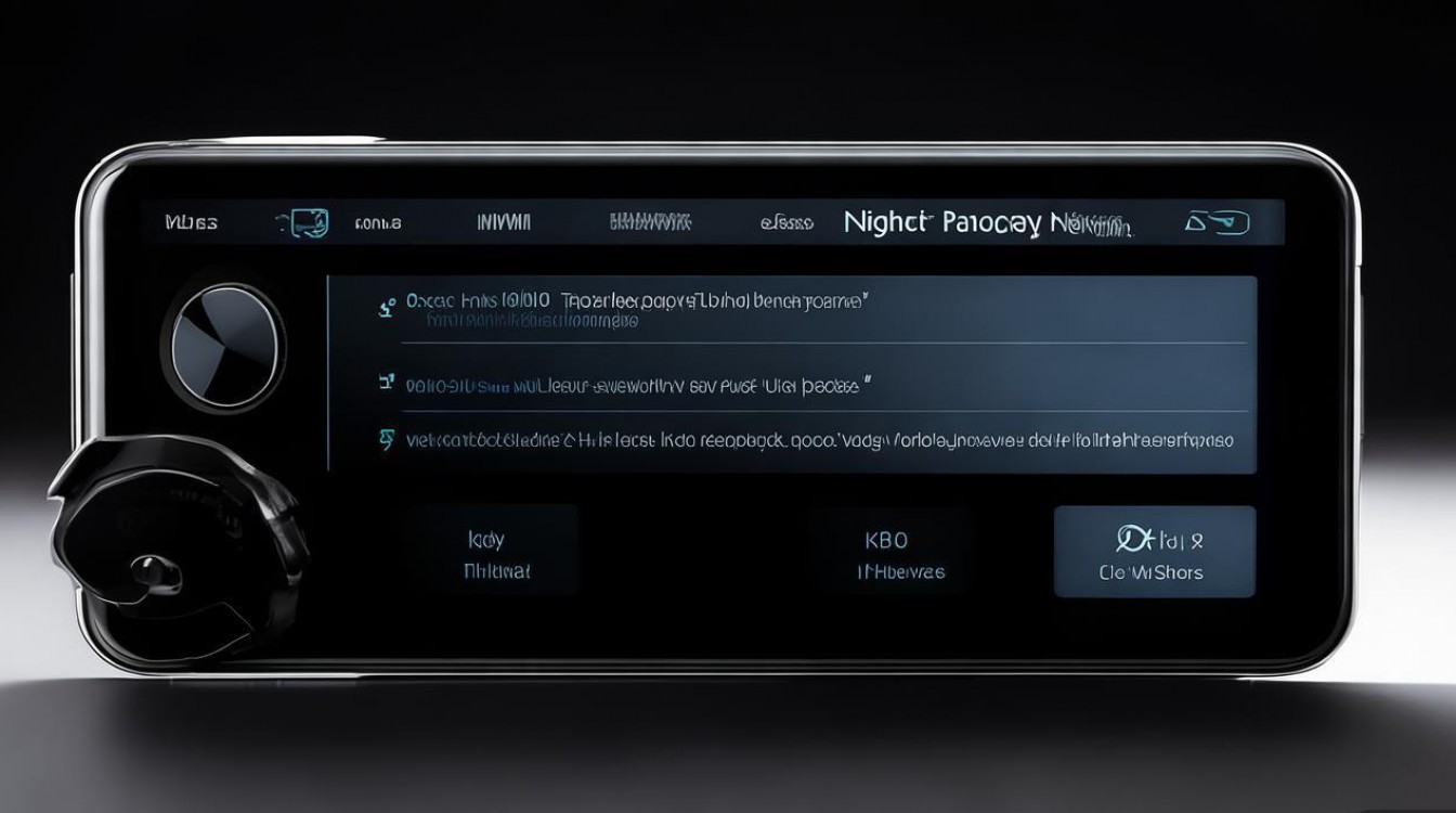 华为x6相机怎么调才能拍出清晰夜景?