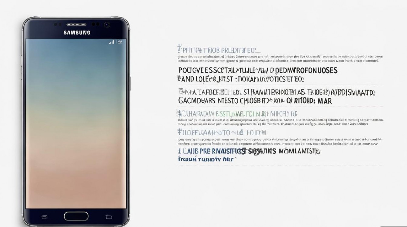 三星note图片怎么转文档?手机图片提取文字技巧有哪些?