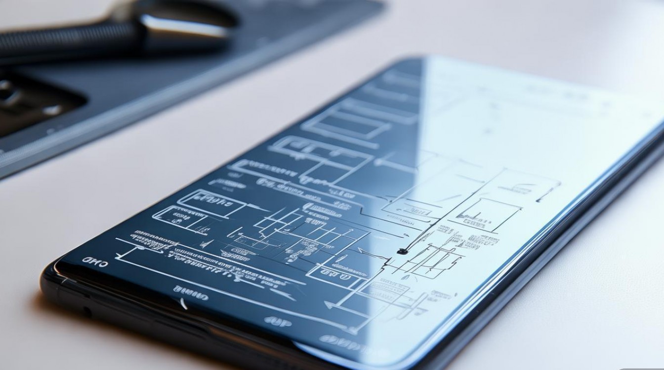 oppo散热贴怎么贴?手机CPU散热贴正确贴法步骤详解