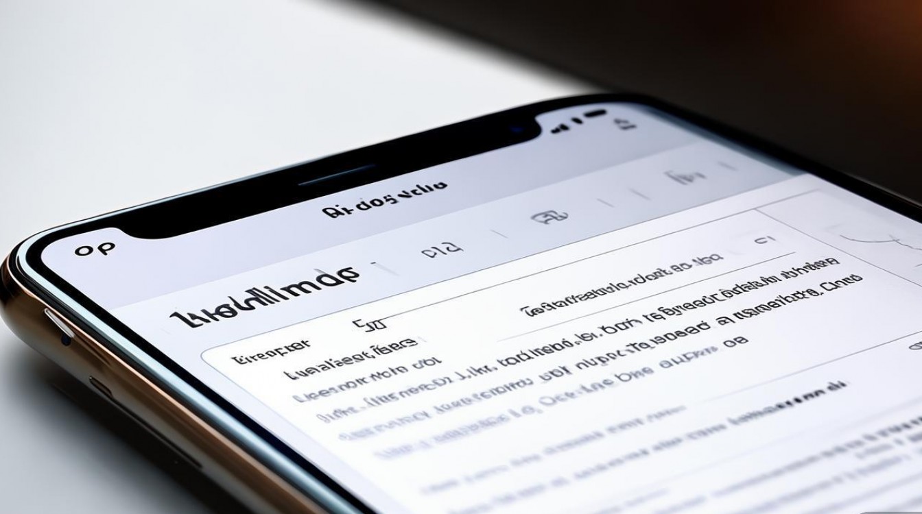 oppo手机朗读功能在哪?开启方法详解!