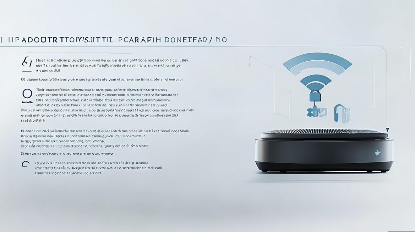 华为WiFi加密解除方法是什么?安全吗?