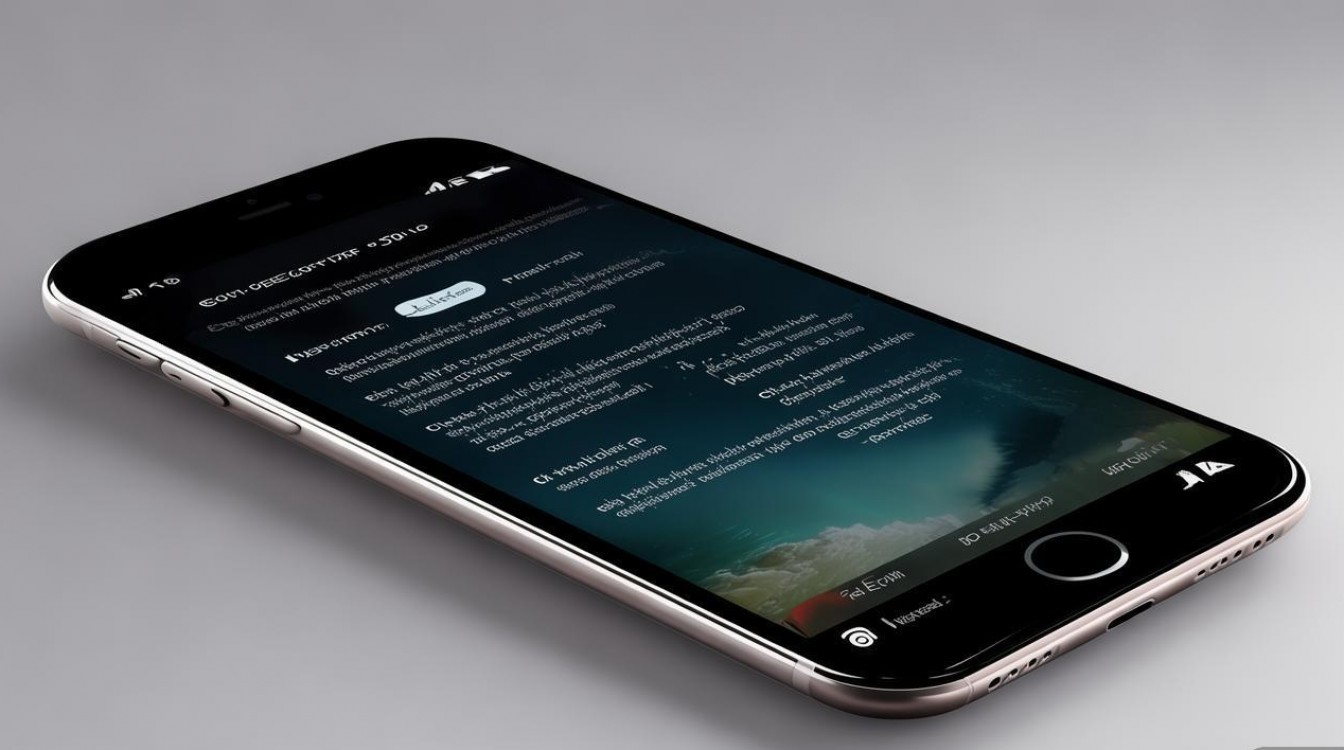 苹果6怎么设置炫字体？教你详细步骤，告别默认字体！