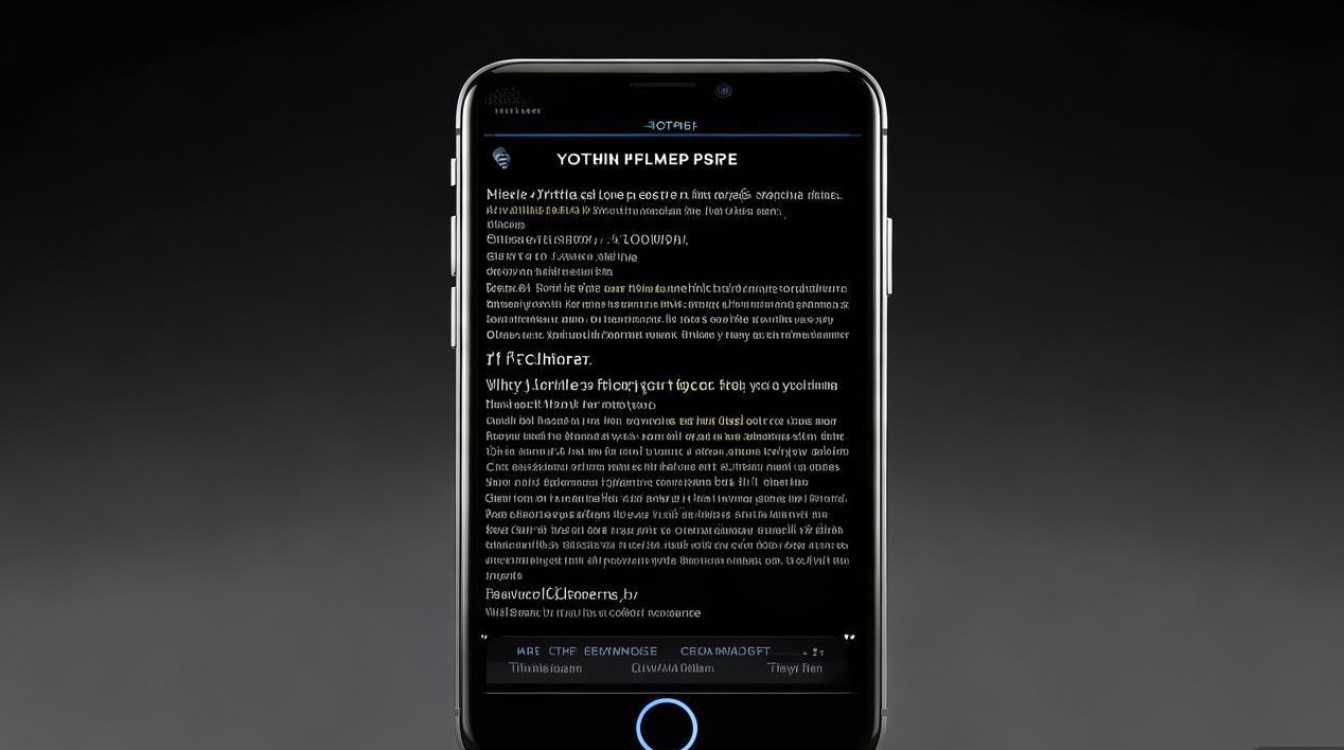苹果6怎么设置炫字体？教你详细步骤，告别默认字体！