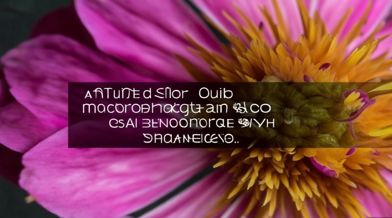 vivo手机怎么拍微距?新手必学的微距拍摄技巧有哪些?