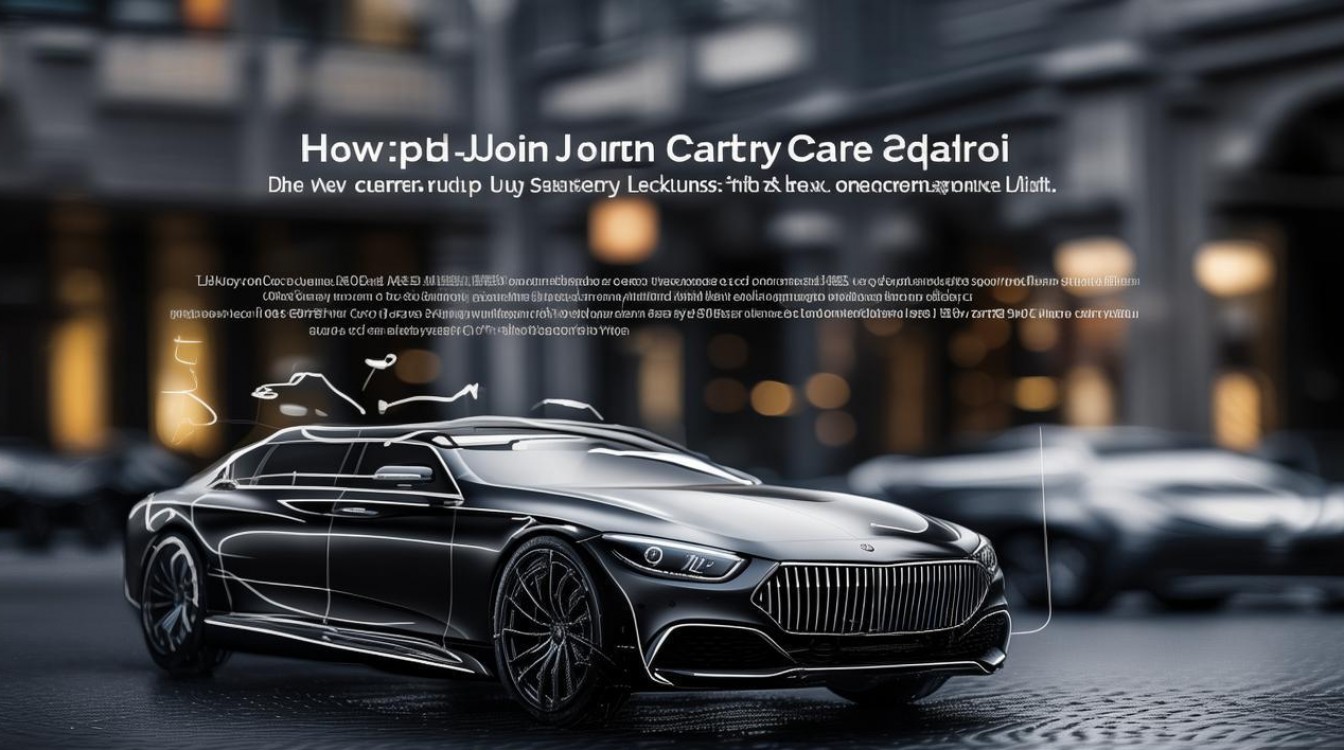 豪华车怎么加入滴滴?豪华车加盟滴滴需要什么条件?