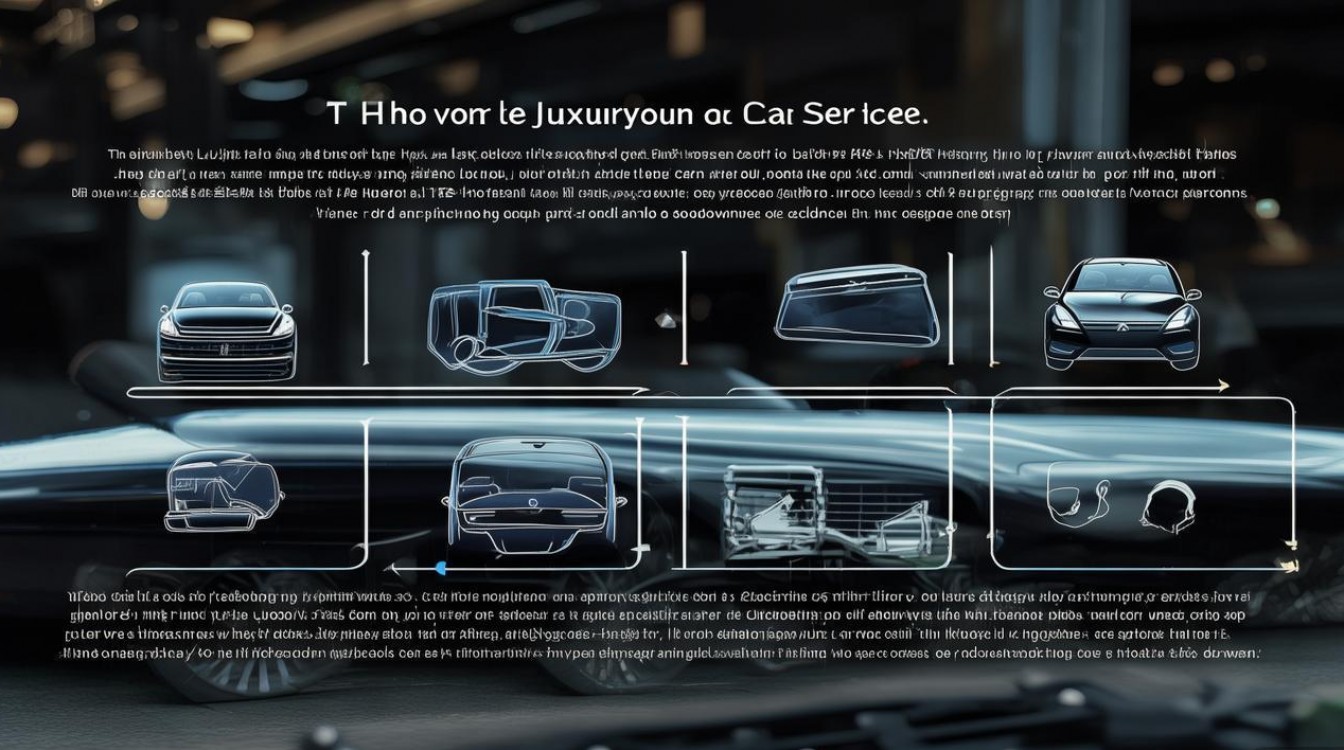 豪华车怎么加入滴滴?豪华车加盟滴滴需要什么条件?