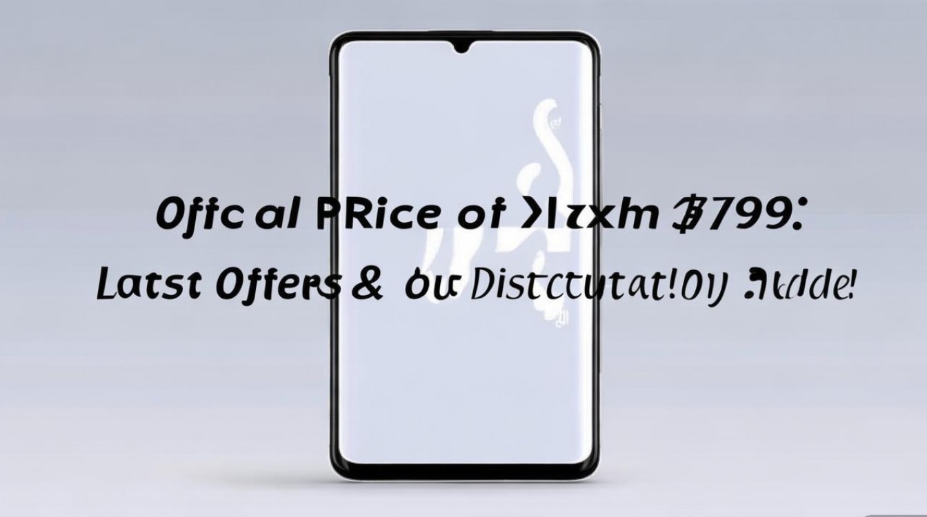 小米13官方价格是多少？最新报价和优惠信息是什么？