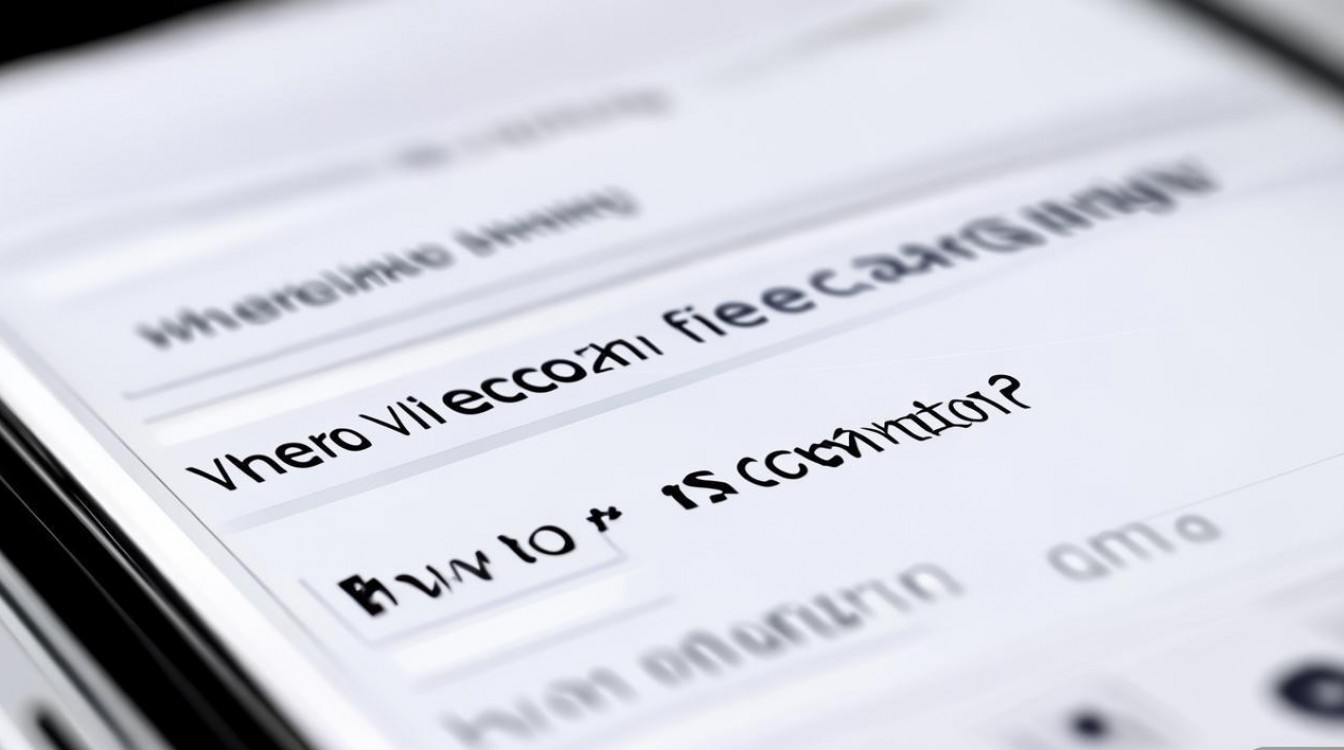 vivo手机录音文件存哪?怎么导出电脑?