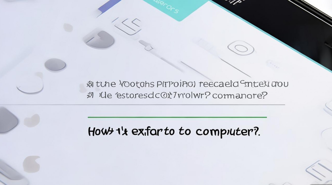 vivo手机录音文件存哪?怎么导出电脑?