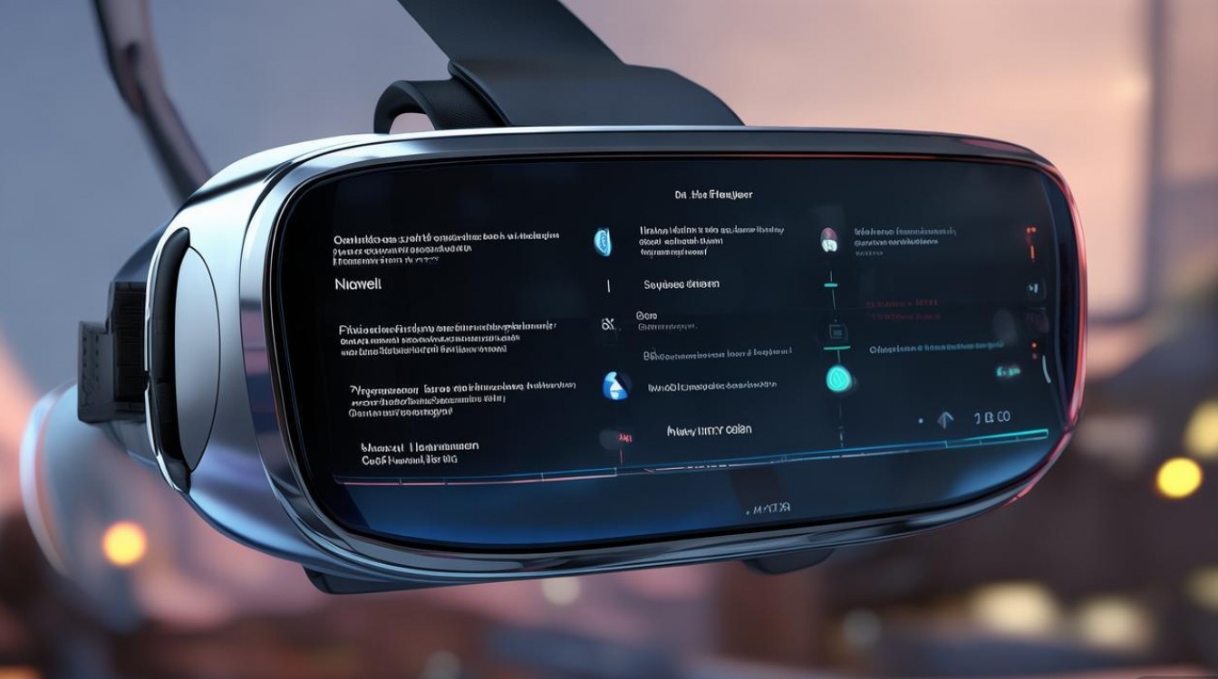 华为VR Store怎么用?新手入门教程详细步骤指南